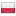 tiweb.pl hosted country